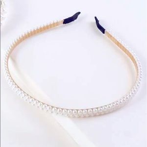 Headband in perfect condition!